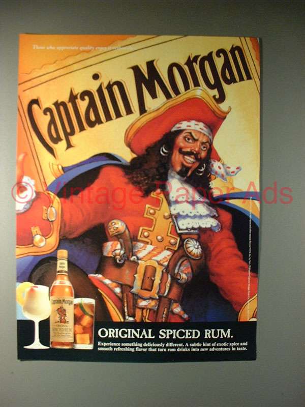 CAPTAIN’S CONQUEST