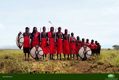 MAASAI