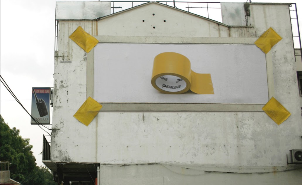 STRONG TAPE