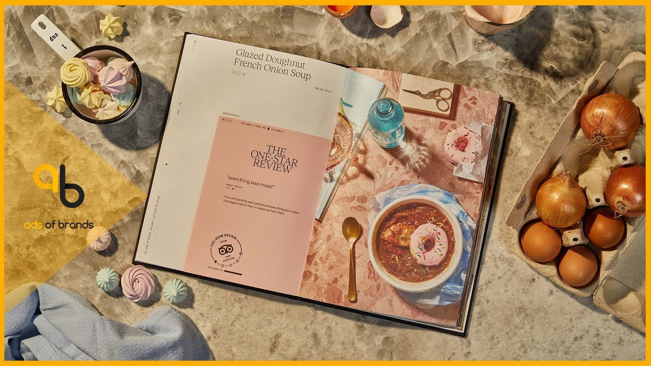 ONE STAR COOKBOOK - image 1