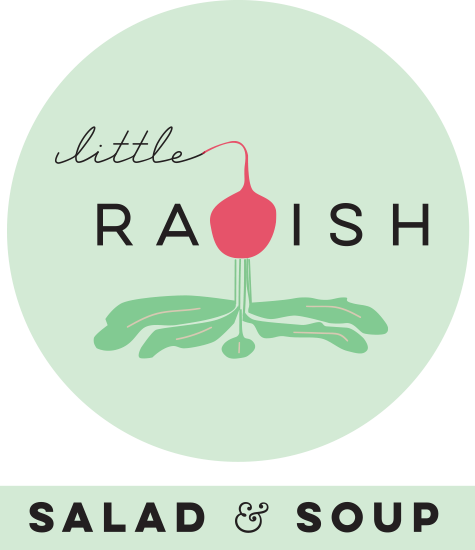 LITTLE RADISH