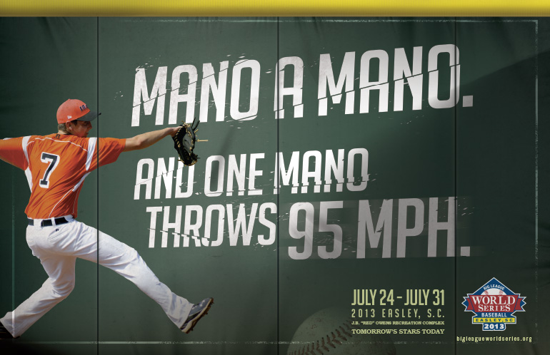 BALTIMORE’S OTHER MAJOR LEAGUE TEAM