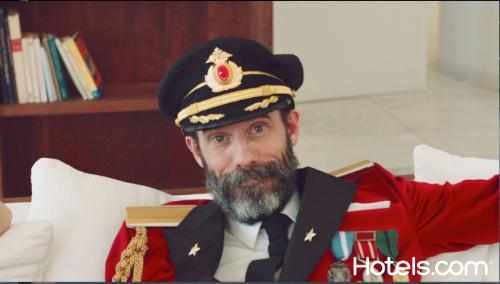 CAPTAIN OBVIOUS
