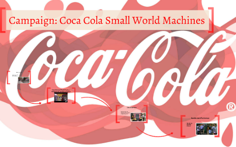 SMALL WORLD MACHINES