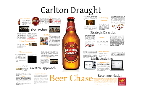 BEER CHASE