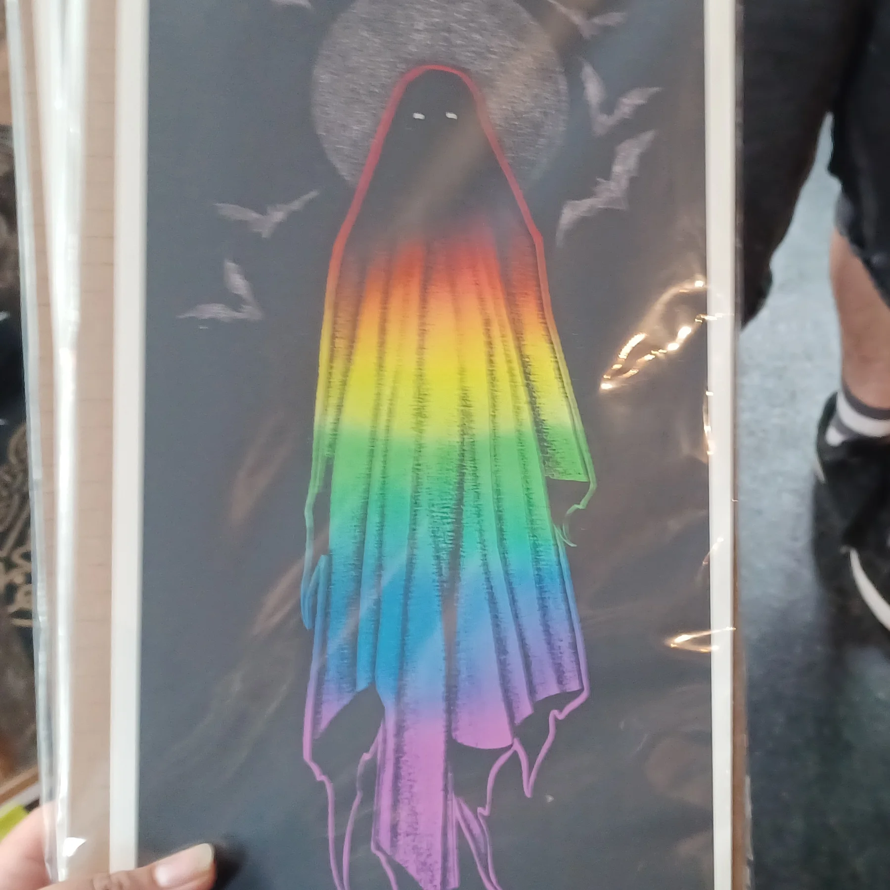 VEIL OF PRIDE