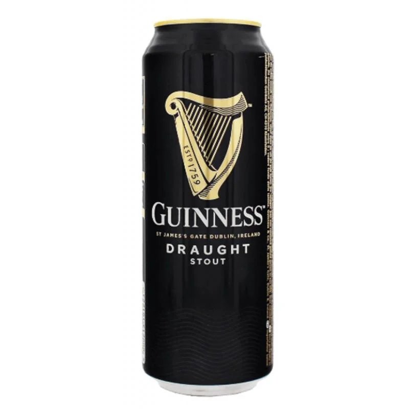 DRAUGHT IN BOTTLE