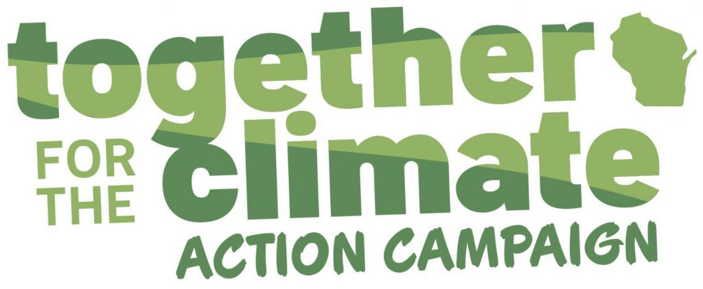 CLIMATE NAME CHANGE