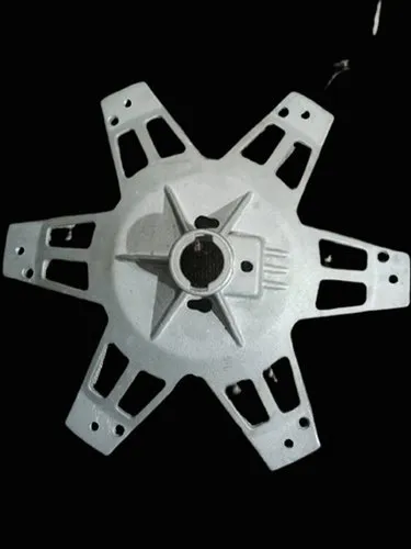 SPINDLING SPIDER