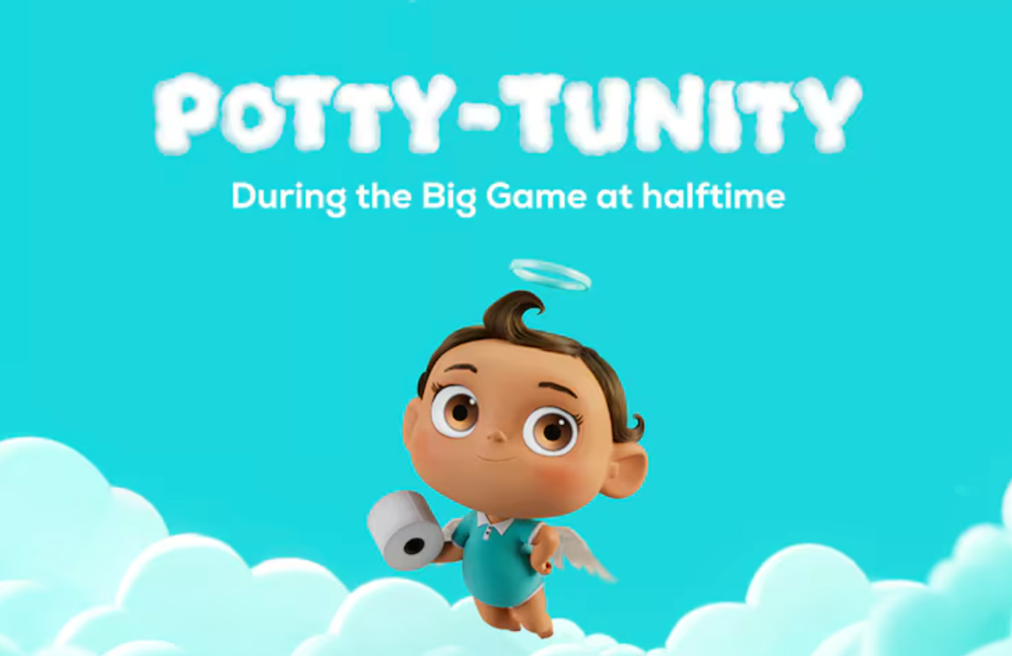 POTTY
