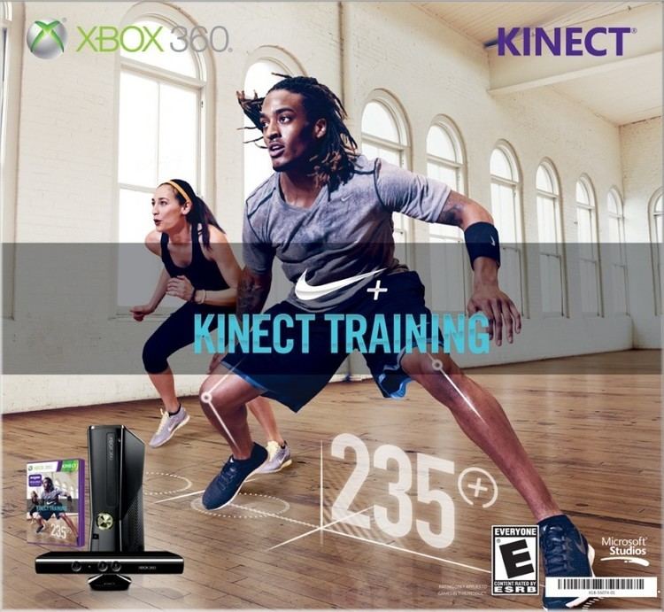 KINECT TRAINING