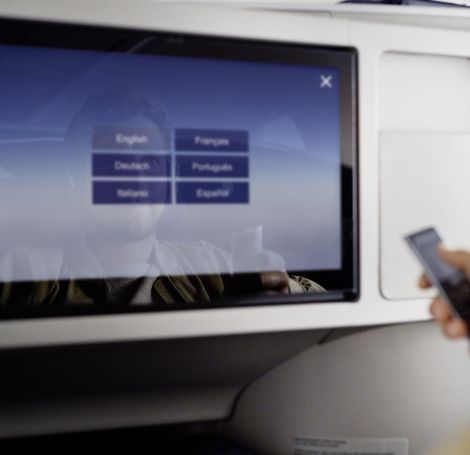 Allegris Business Class