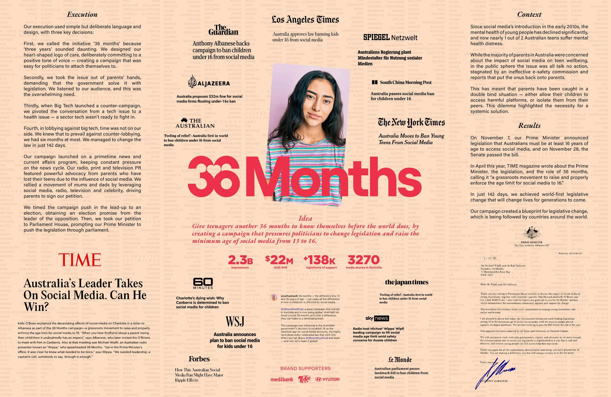 36 MONTHS - image 2