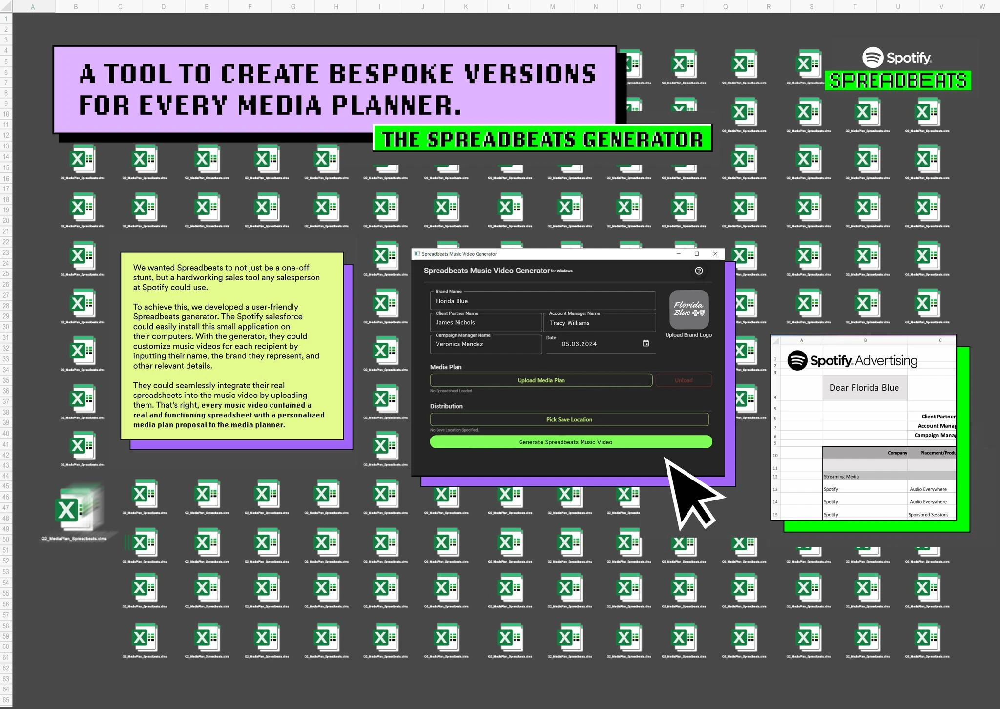 SPREADBEATS - image 5