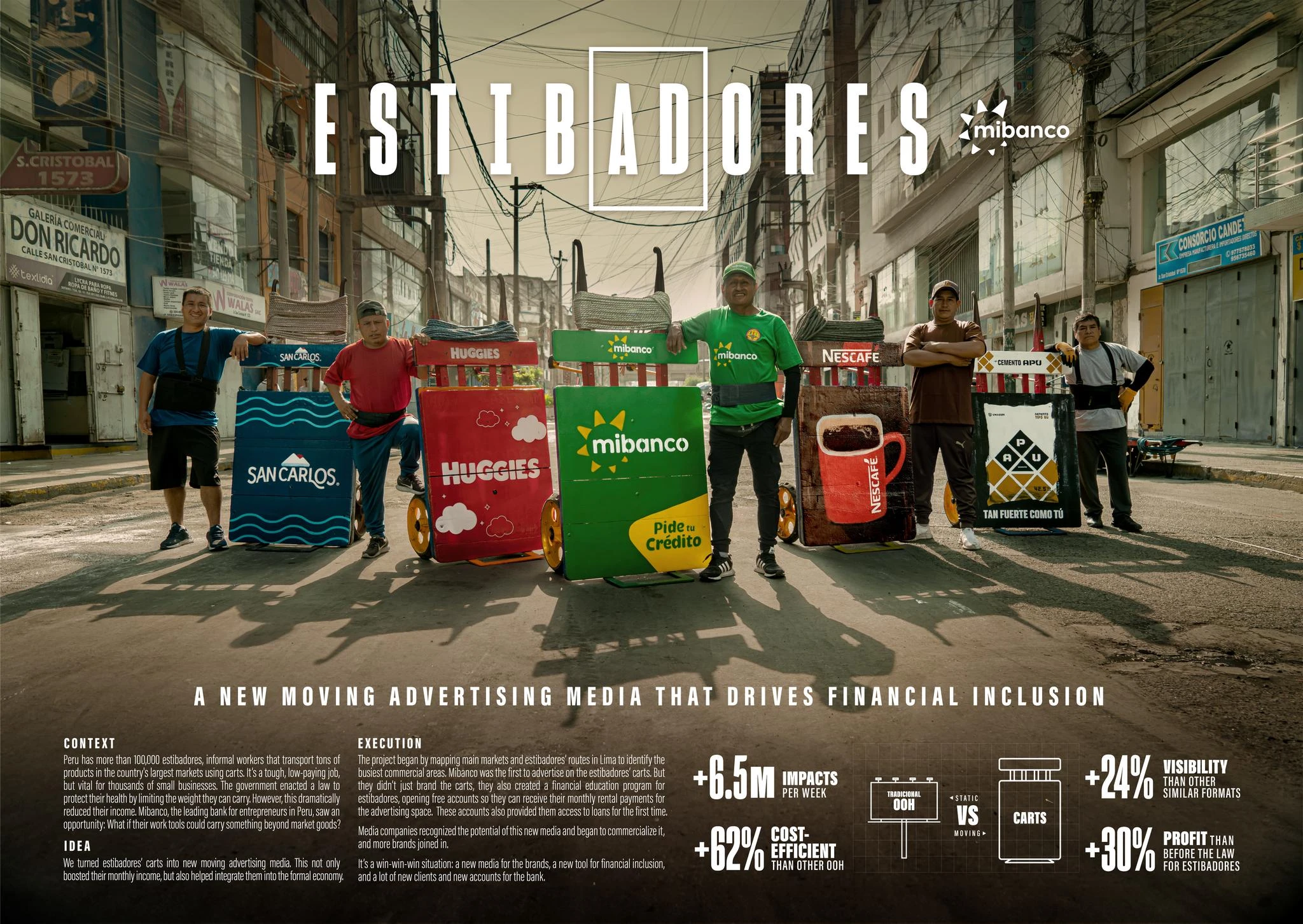ESTIBADORES - image 2