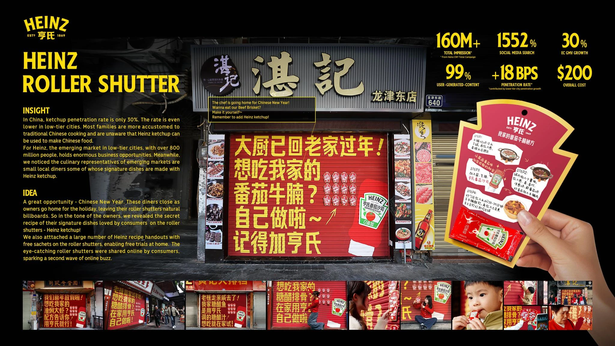 HEINZ ROLLER SHUTTER - image 2
