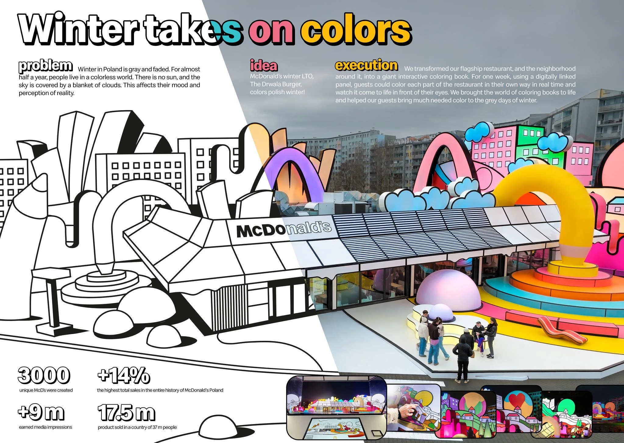 WINTER TAKES ON COLORS - image 5