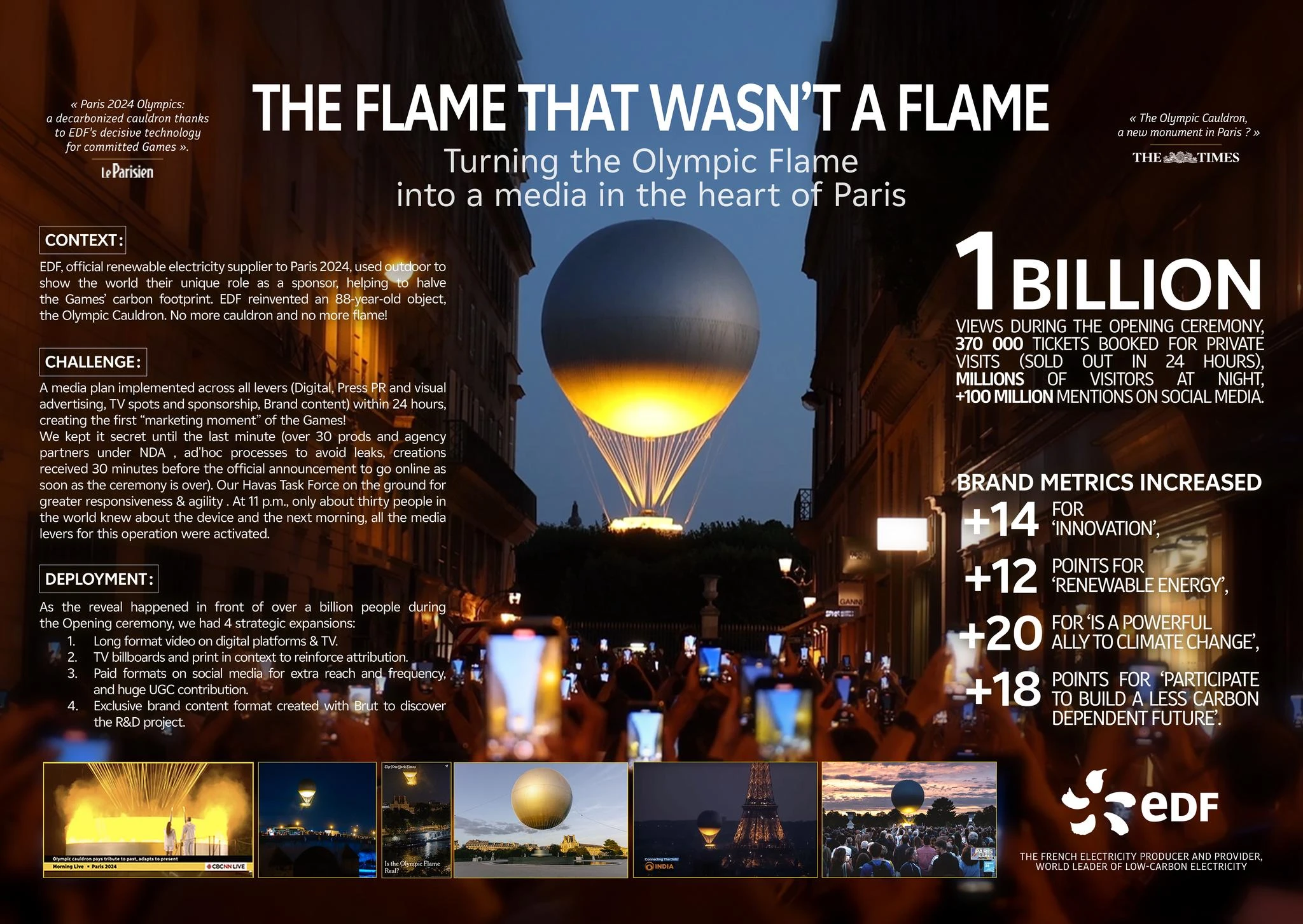 The Flame That Wasn't A Flame - image 2