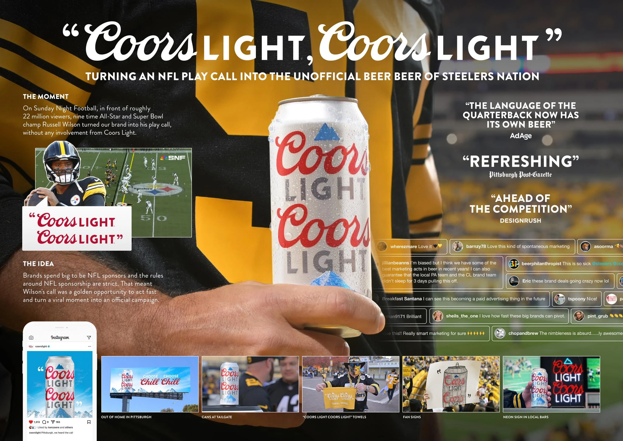 COORS LIGHT, COORS LIGHT - image 5