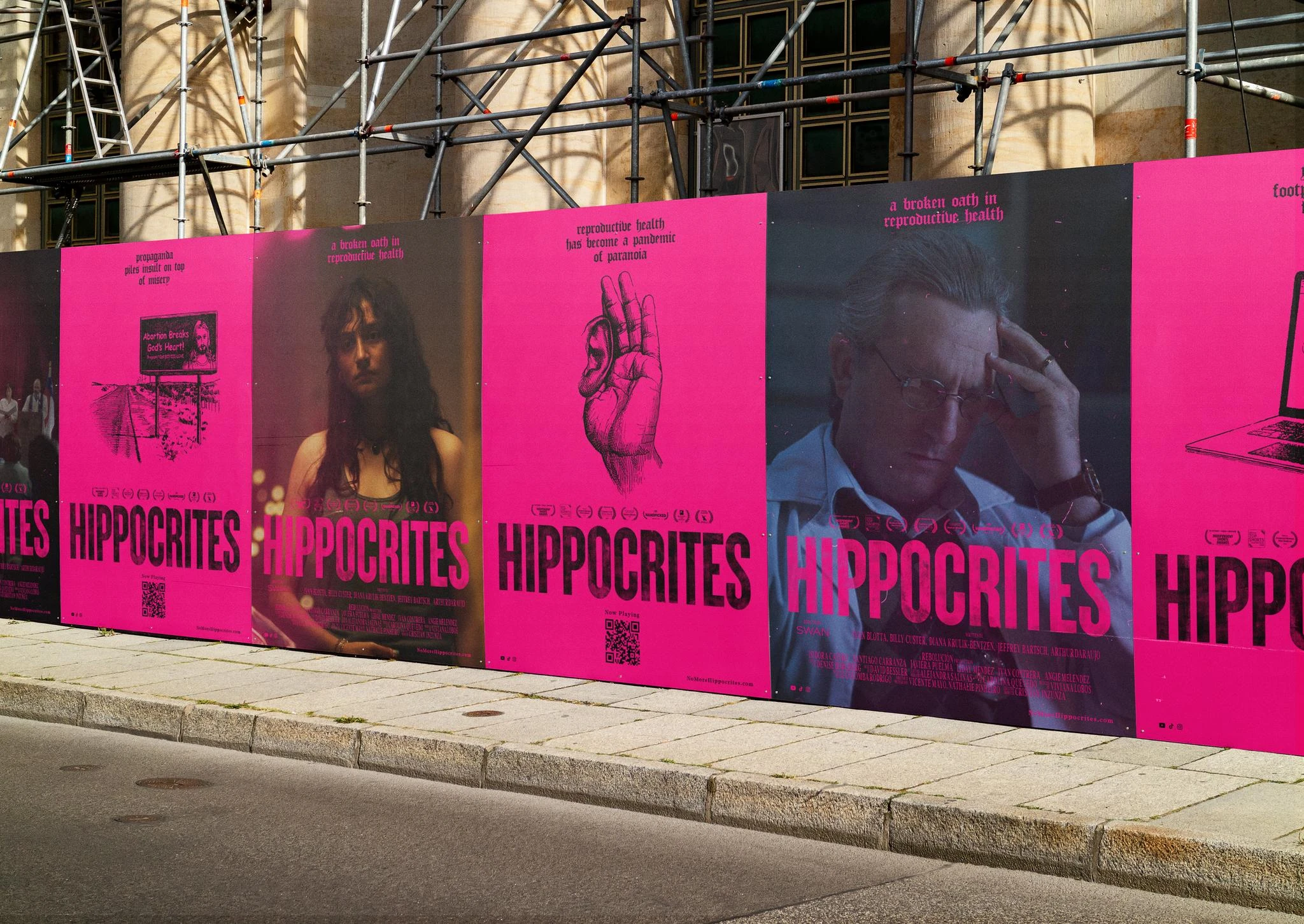 No More Hippocrites - image 2