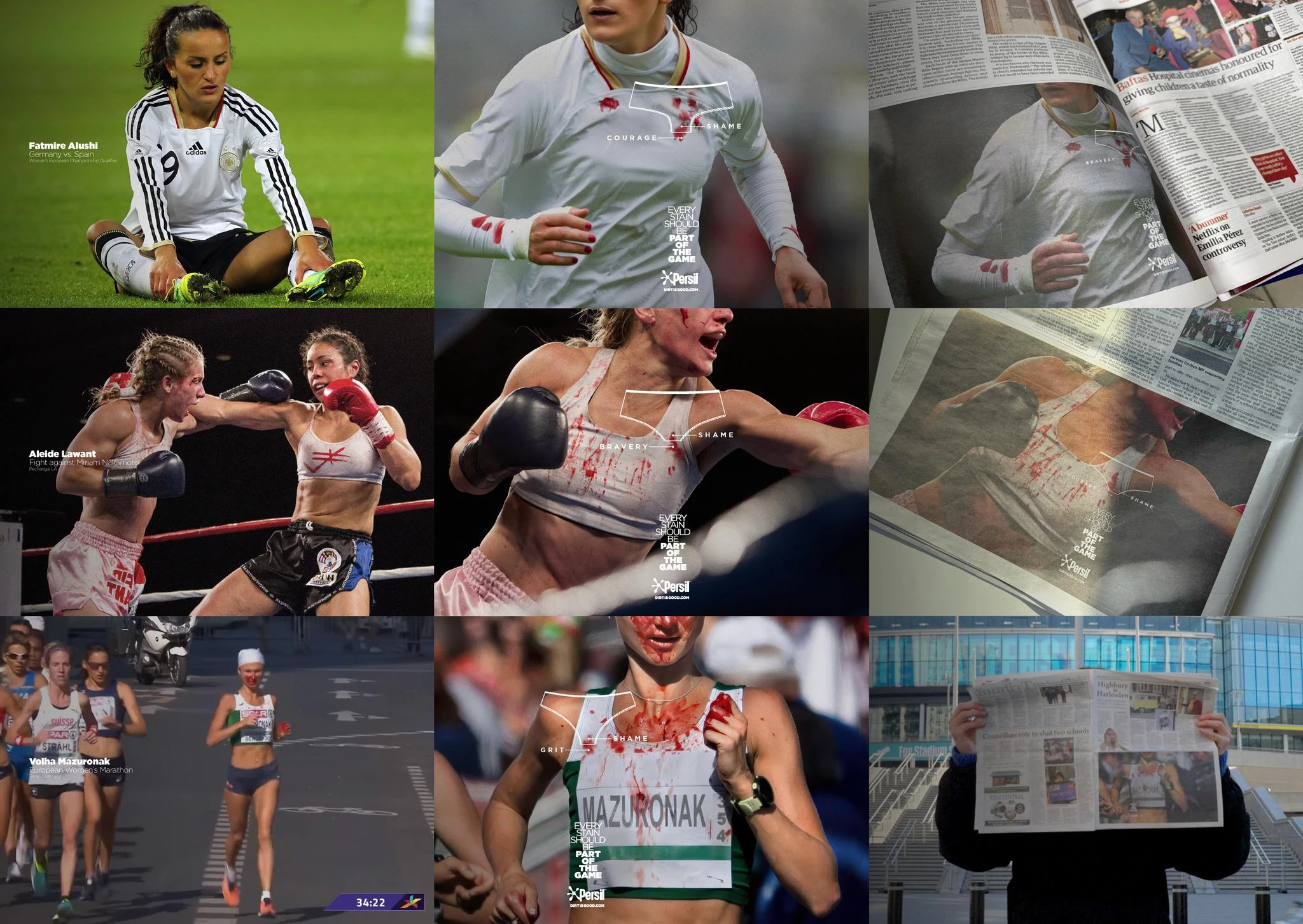 RUNNING - image 1