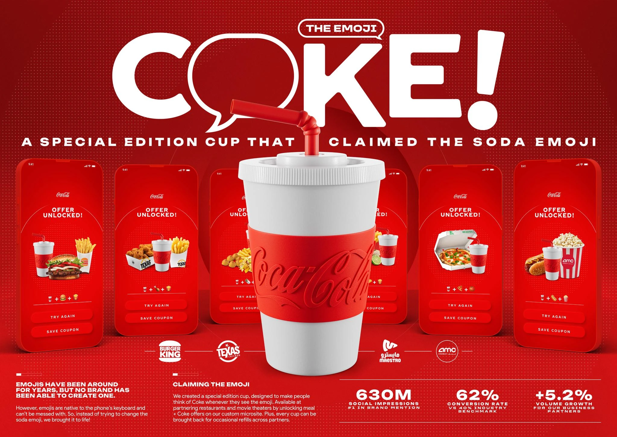 EMOJI COKE - image 2