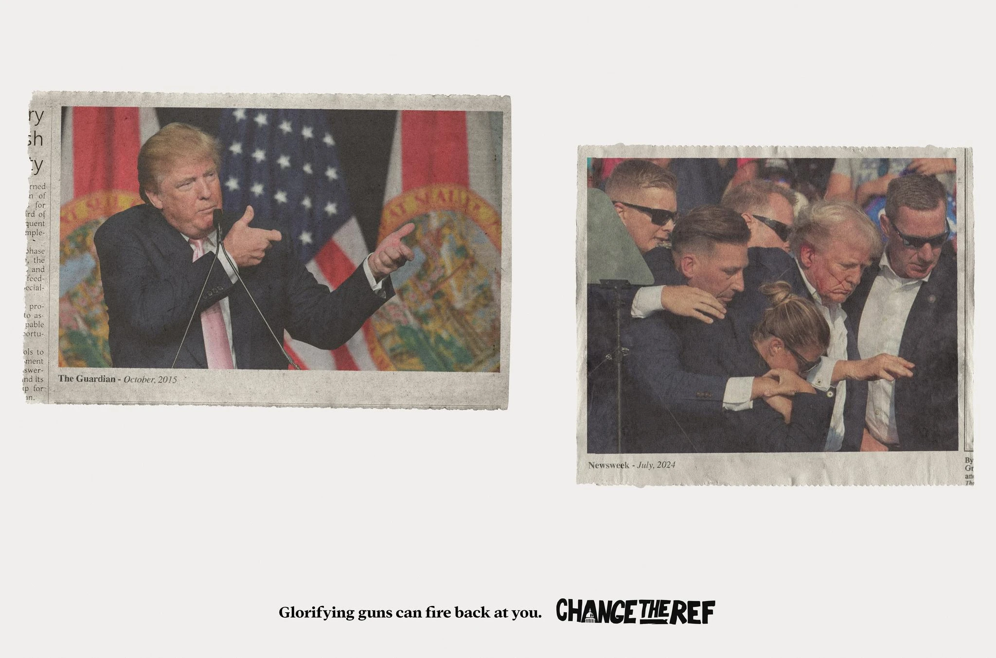 CAUSE & EFFECT - image 1