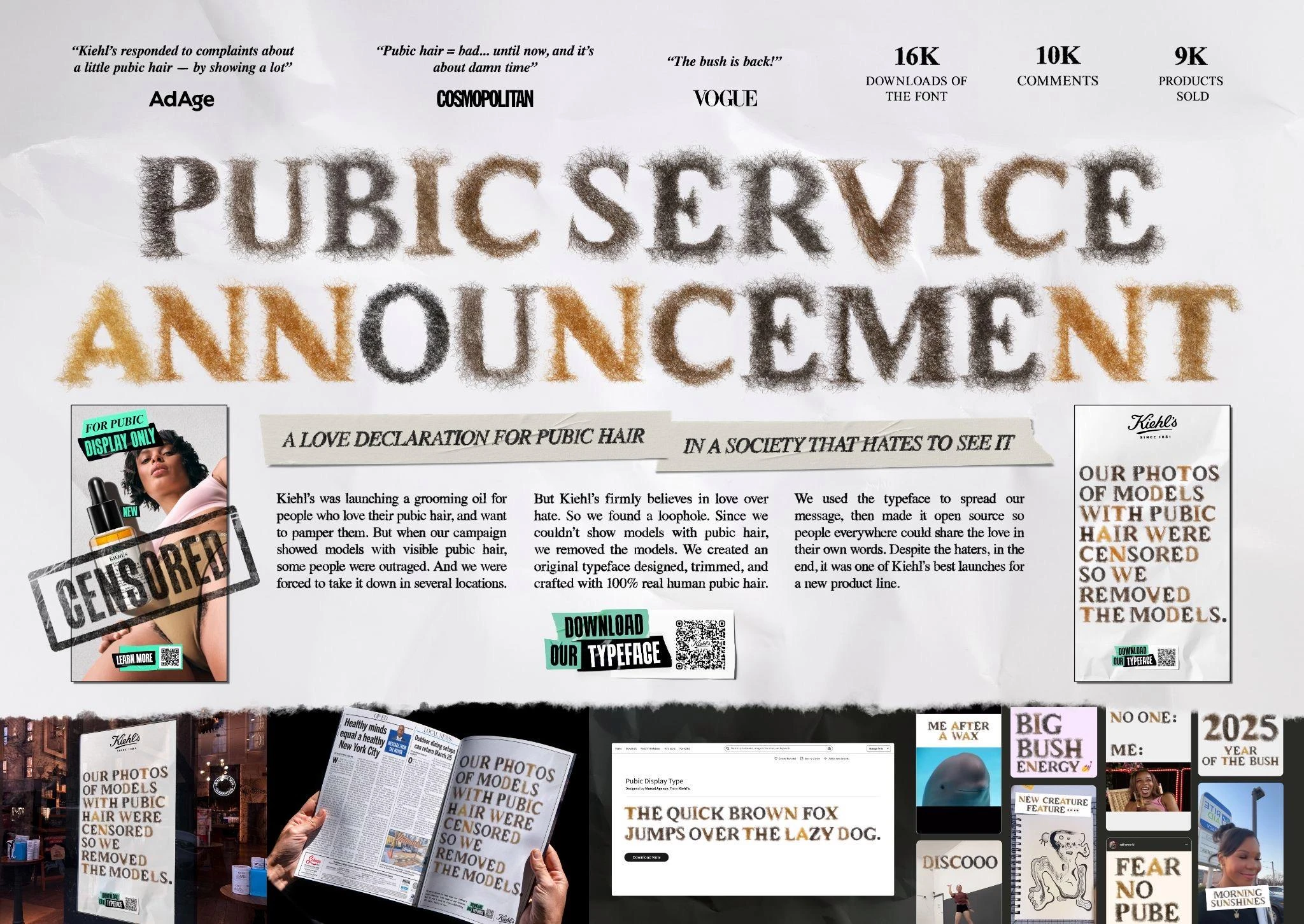 Pubic Service Announcement - image 3