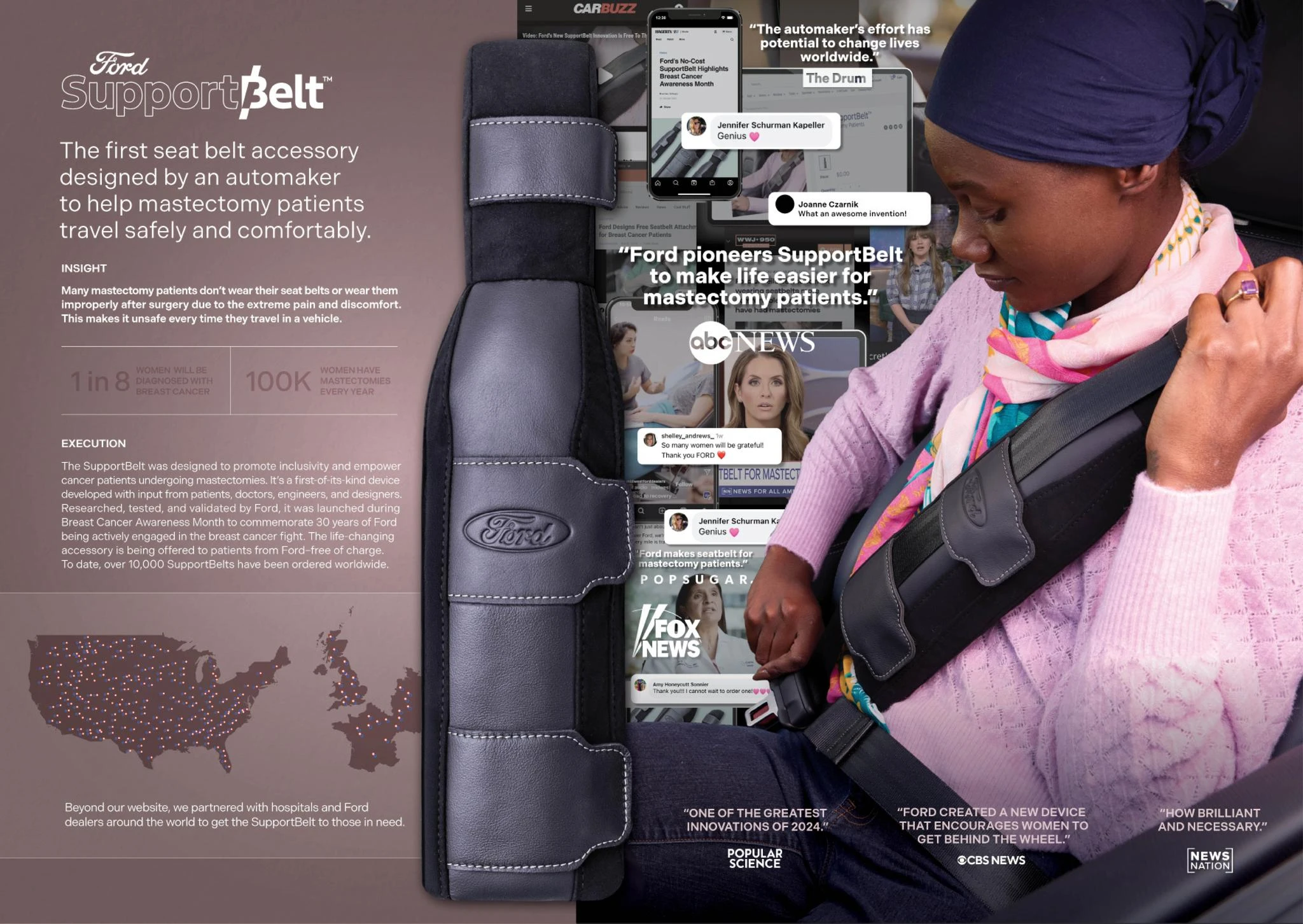 SupportBelt - image 1