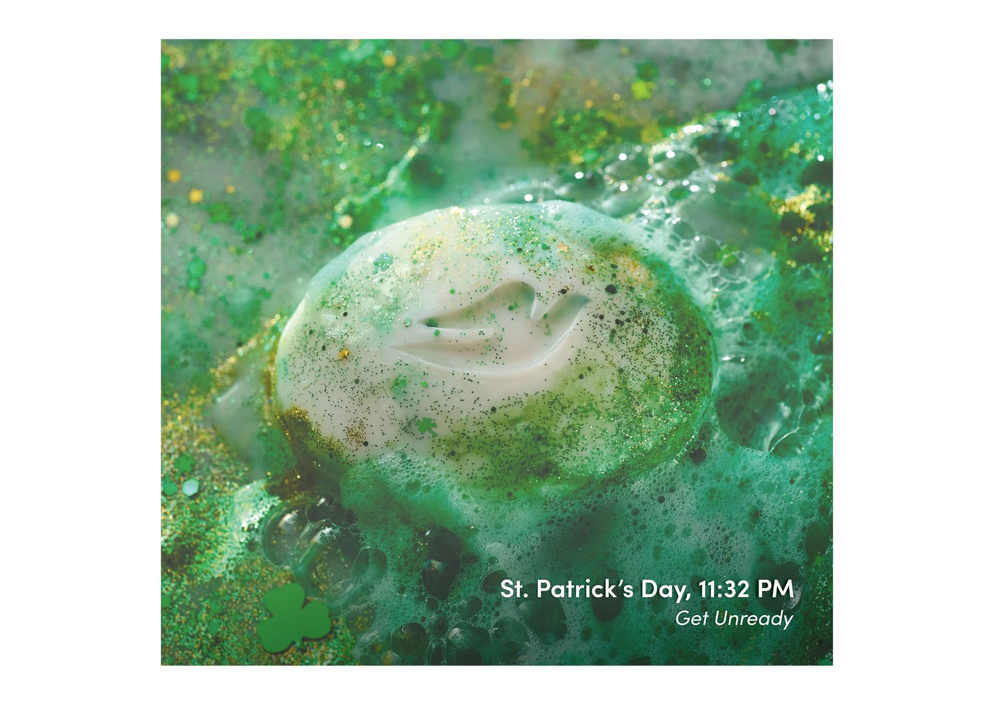 ST. PATRICK'S DAY - image 1
