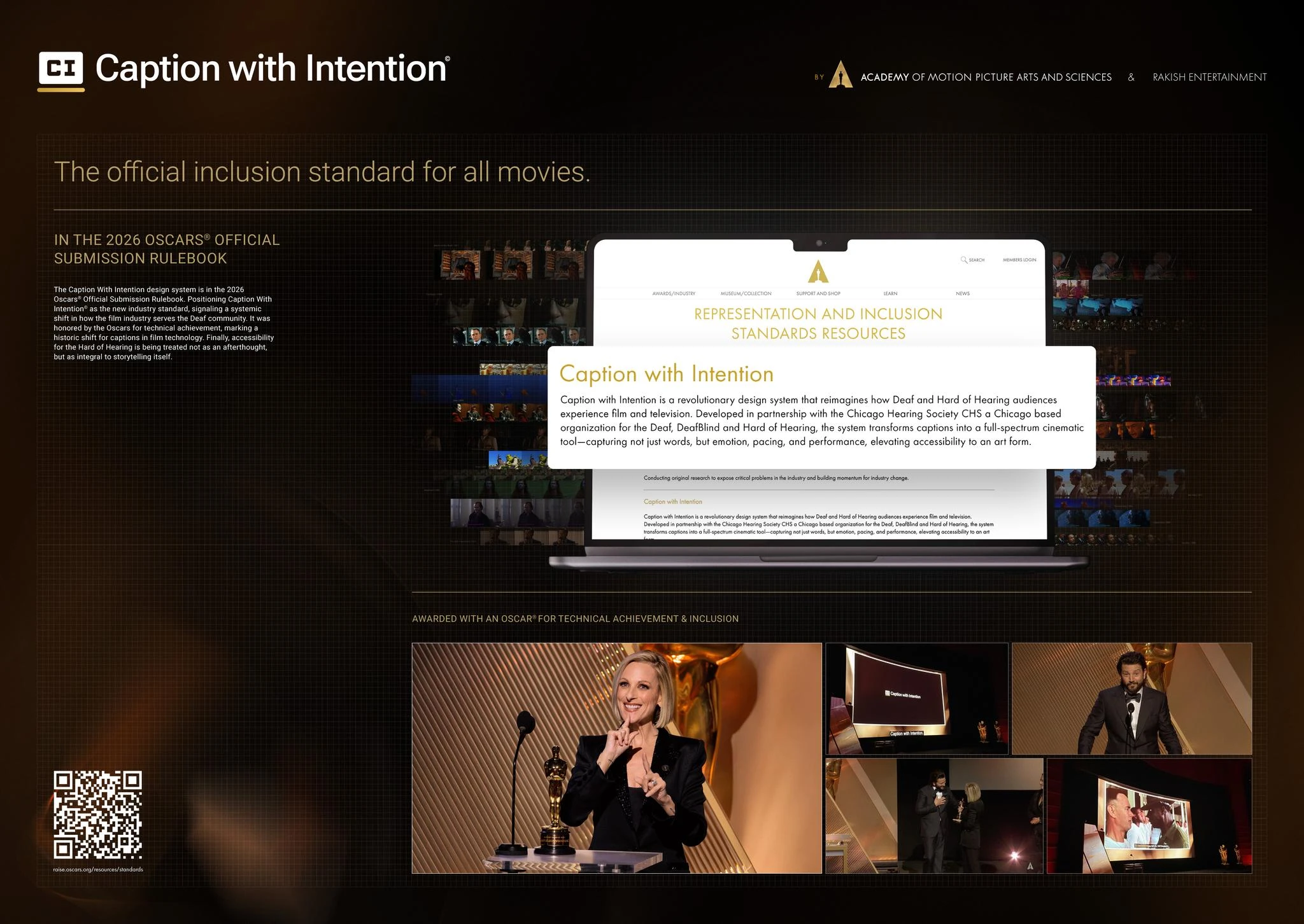 CAPTION WITH INTENTION - image 2