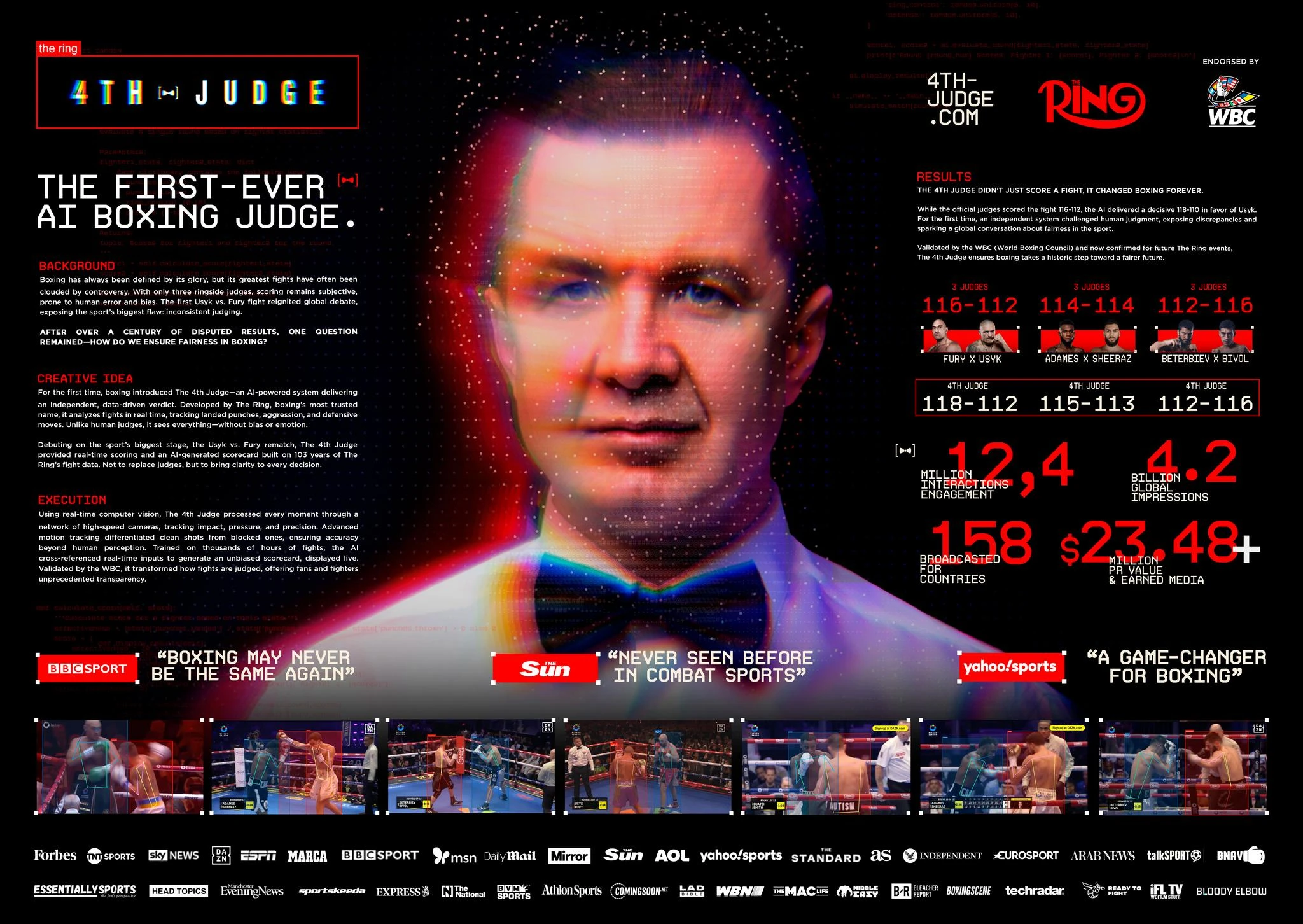 THE 4TH JUDGE - image 2
