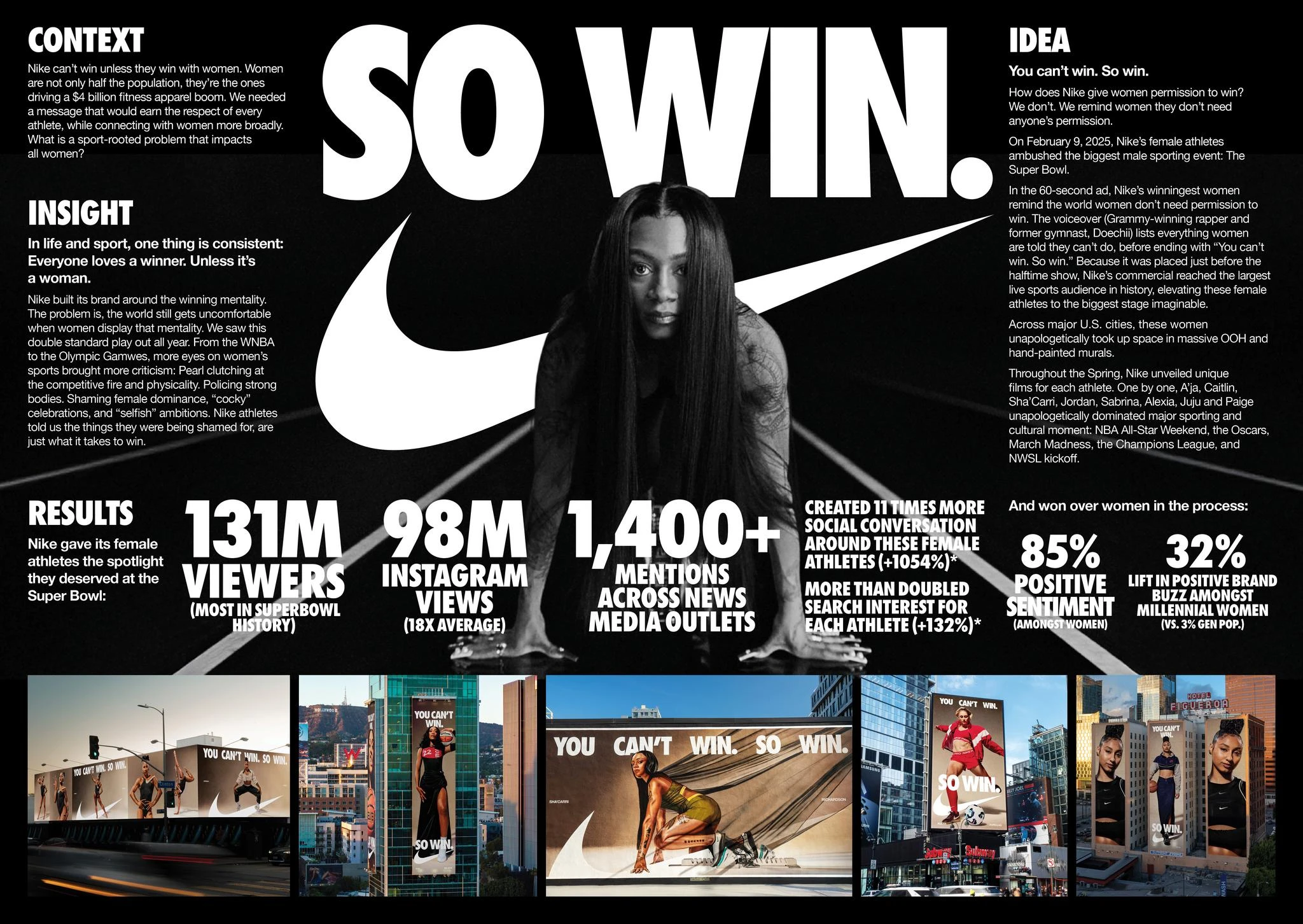 SO WIN - image 1