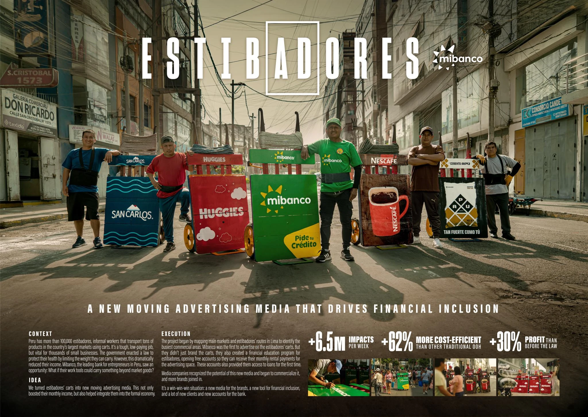 ESTIBADORES - image 3