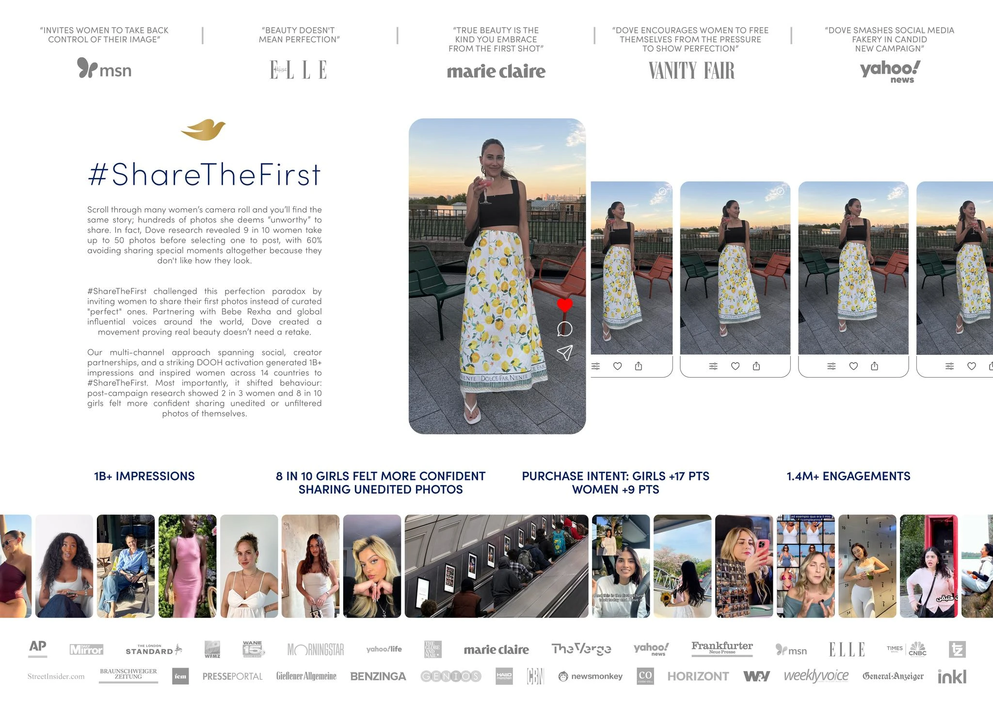 SHARE THE FIRST - image 3