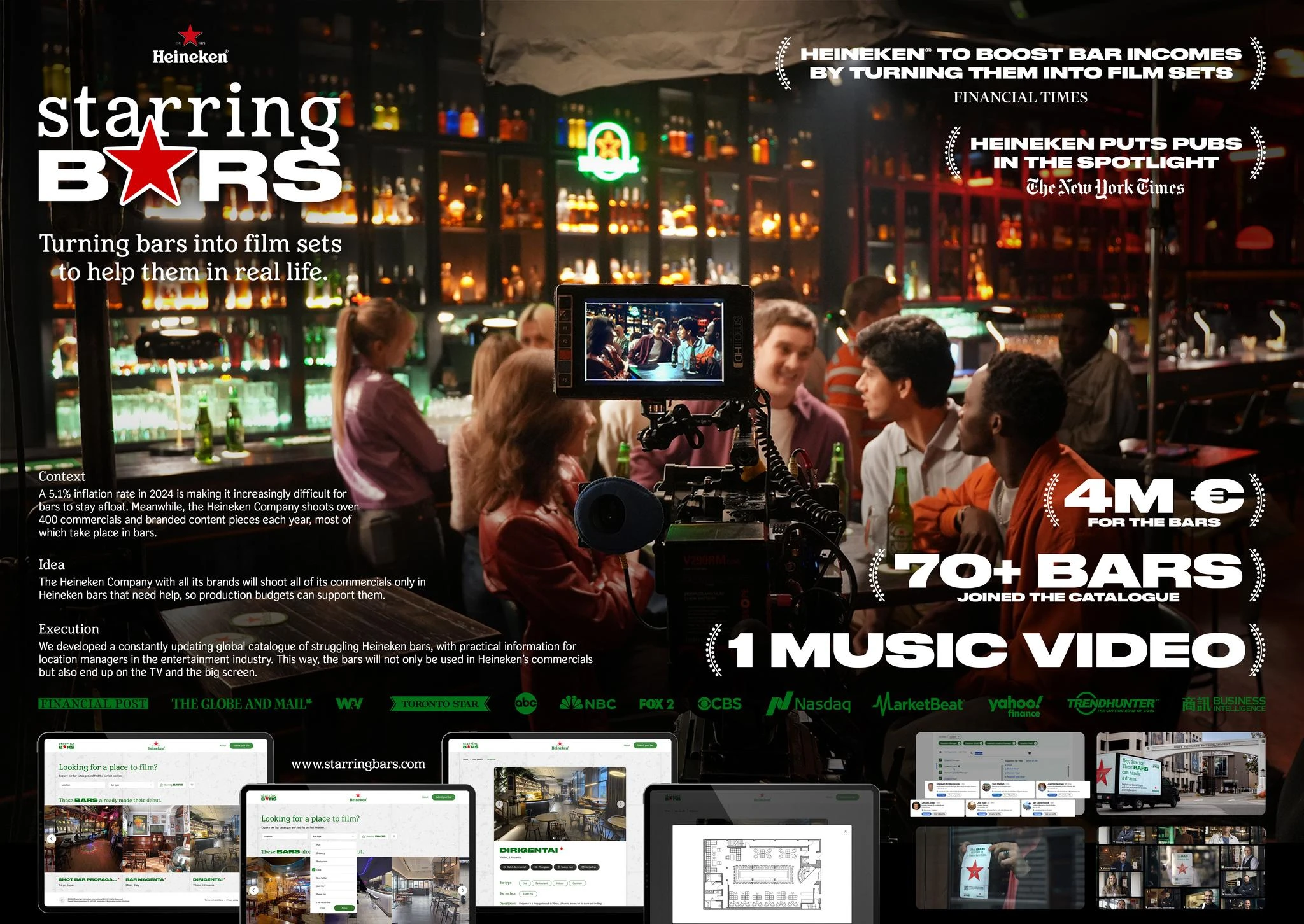 Starring Bars - image 2
