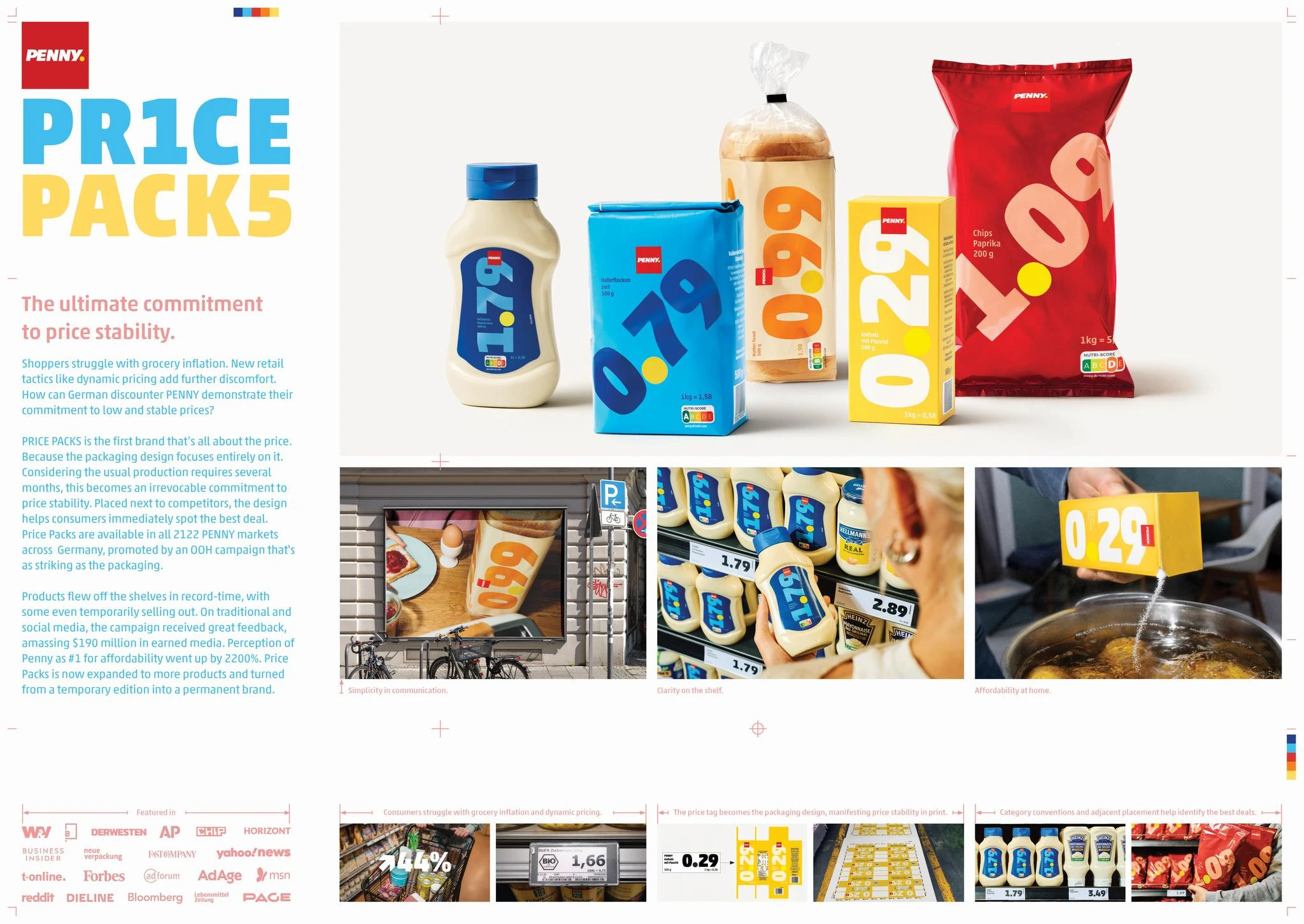 Price Packs - image 1