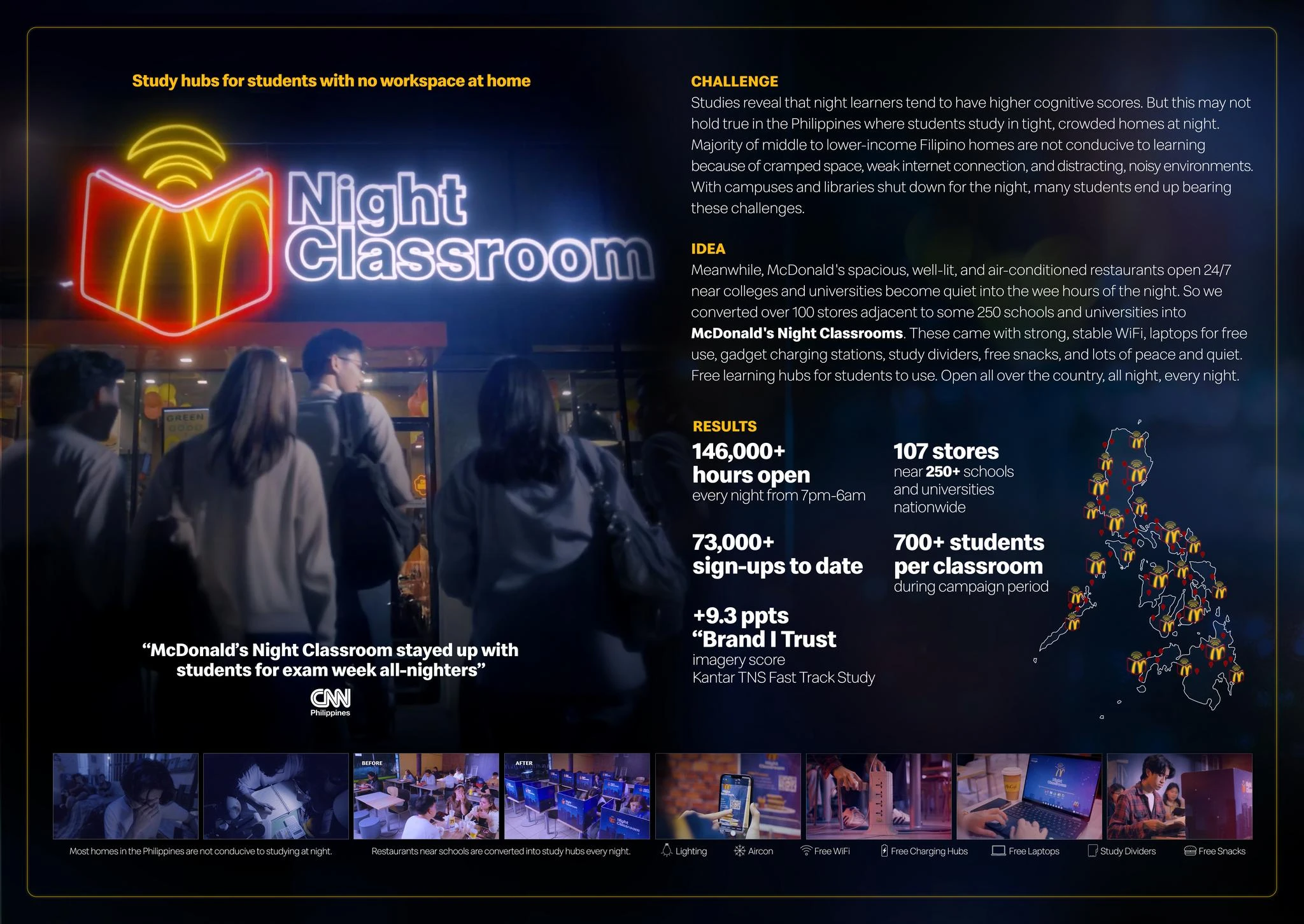 Night Classroom - image 1