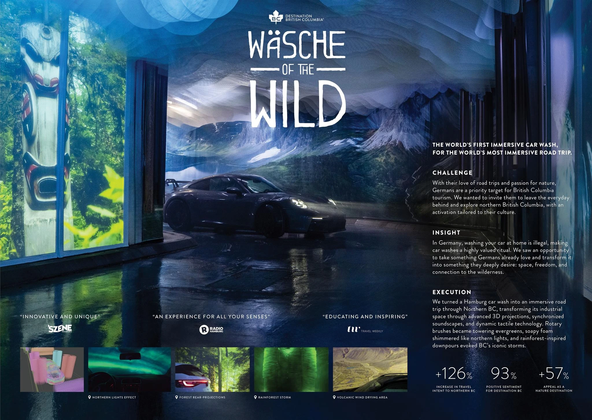 Wäsche of the Wild - image 1