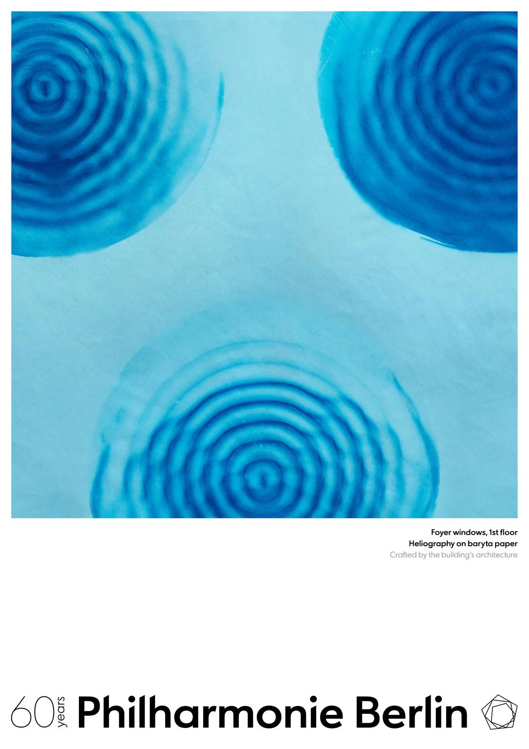 THE PHILHARMONIC PRINTS – FOYER WINDOWS, 1ST FLOOR - image 1