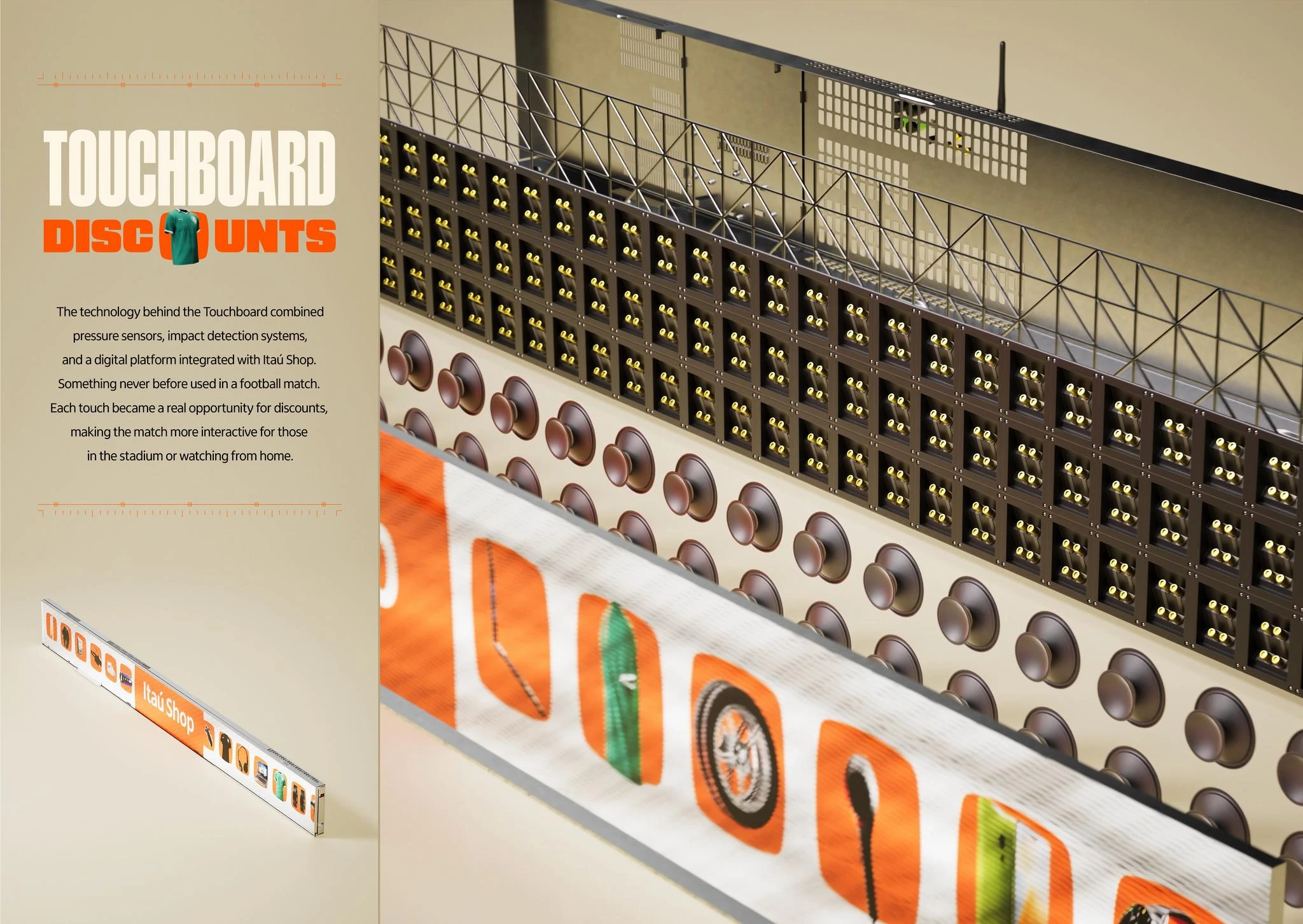 TOUCHBOARDS DISCOUNT - image 2
