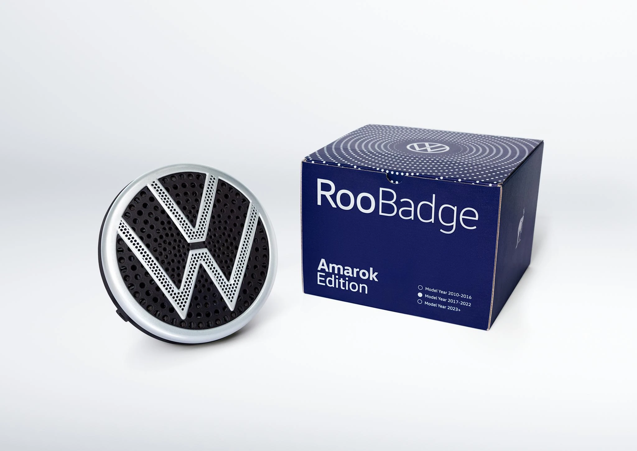 ROOBADGE - image 4