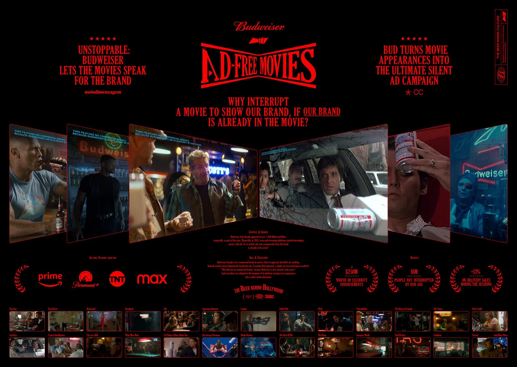 AD-FREE MOVIES - image 1