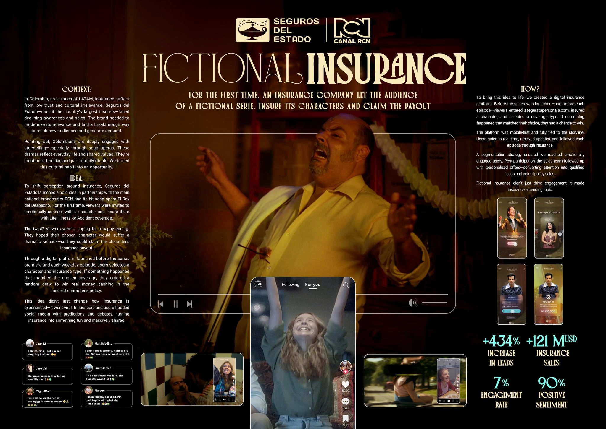 FICTIONAL INSURANCE - image 4
