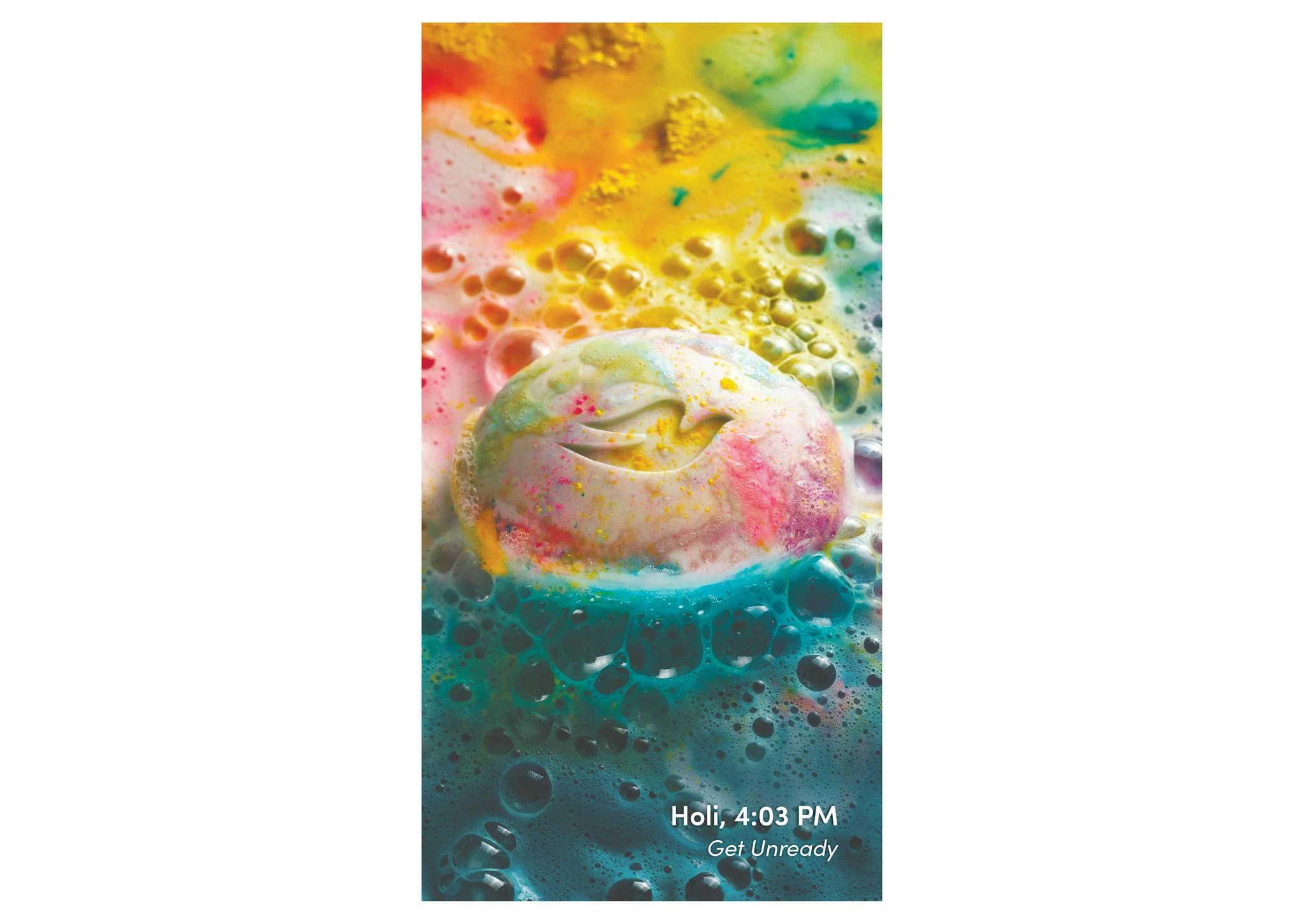 HOLI - image 1