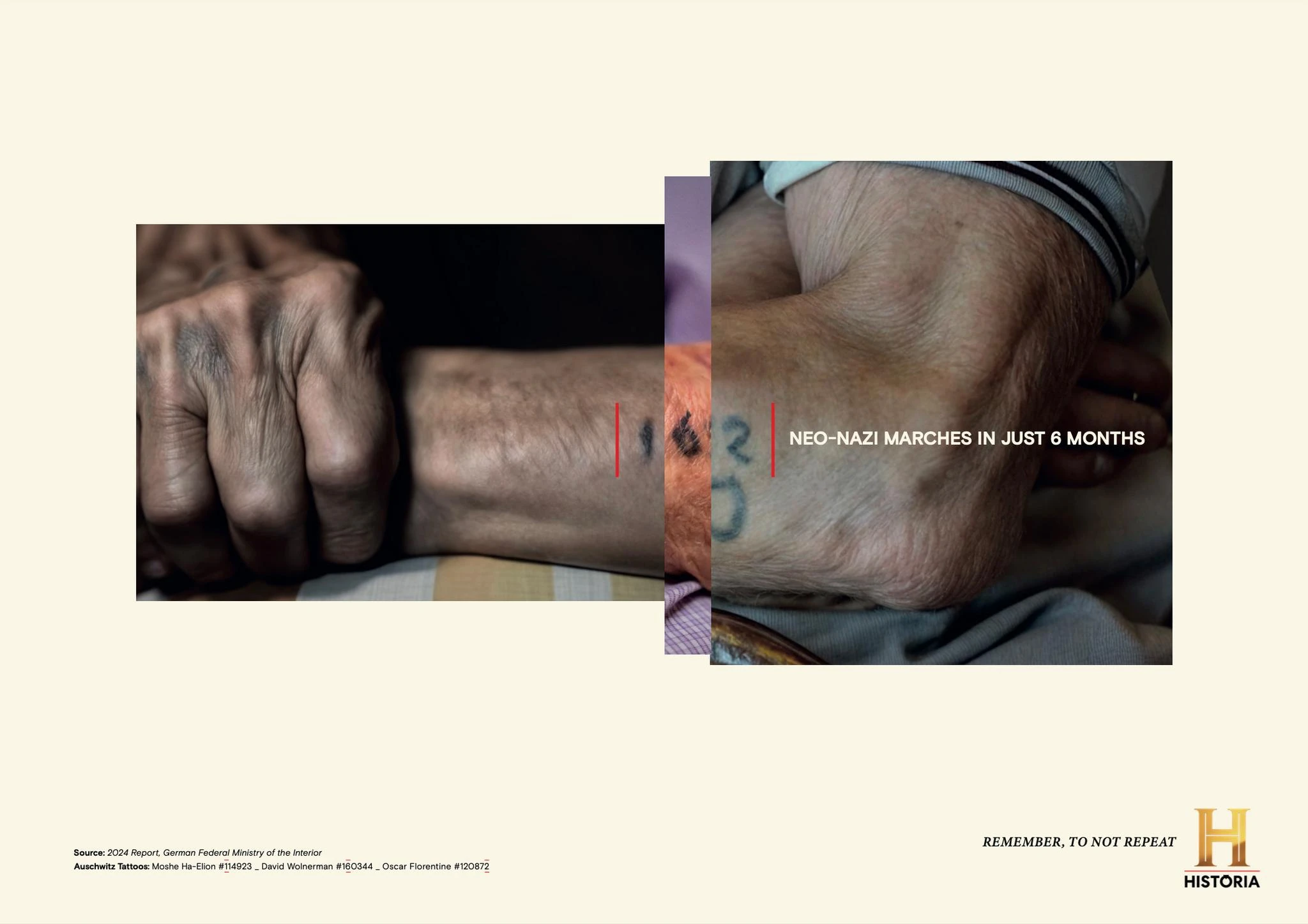 MARCHES - image 1