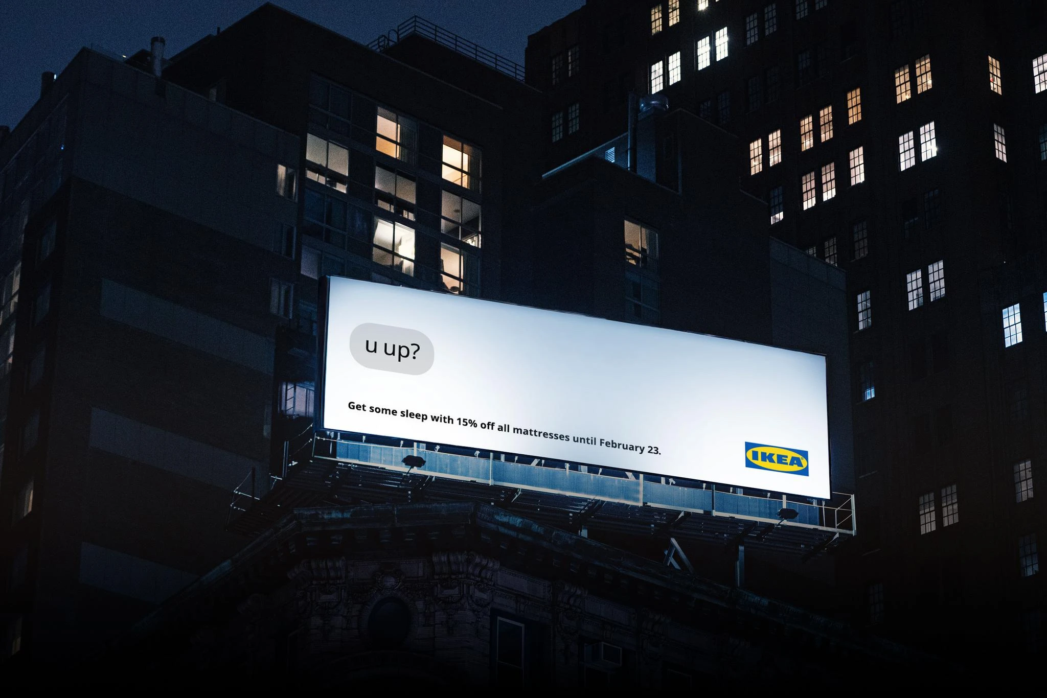 U up? - image 3