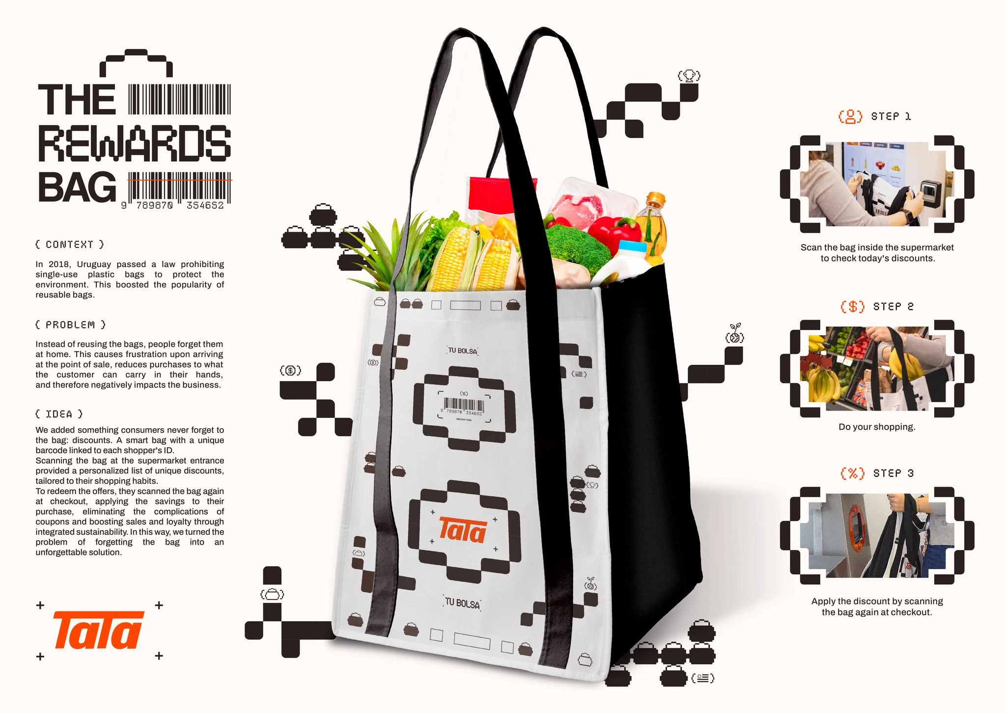 The Rewards Bag - image 3