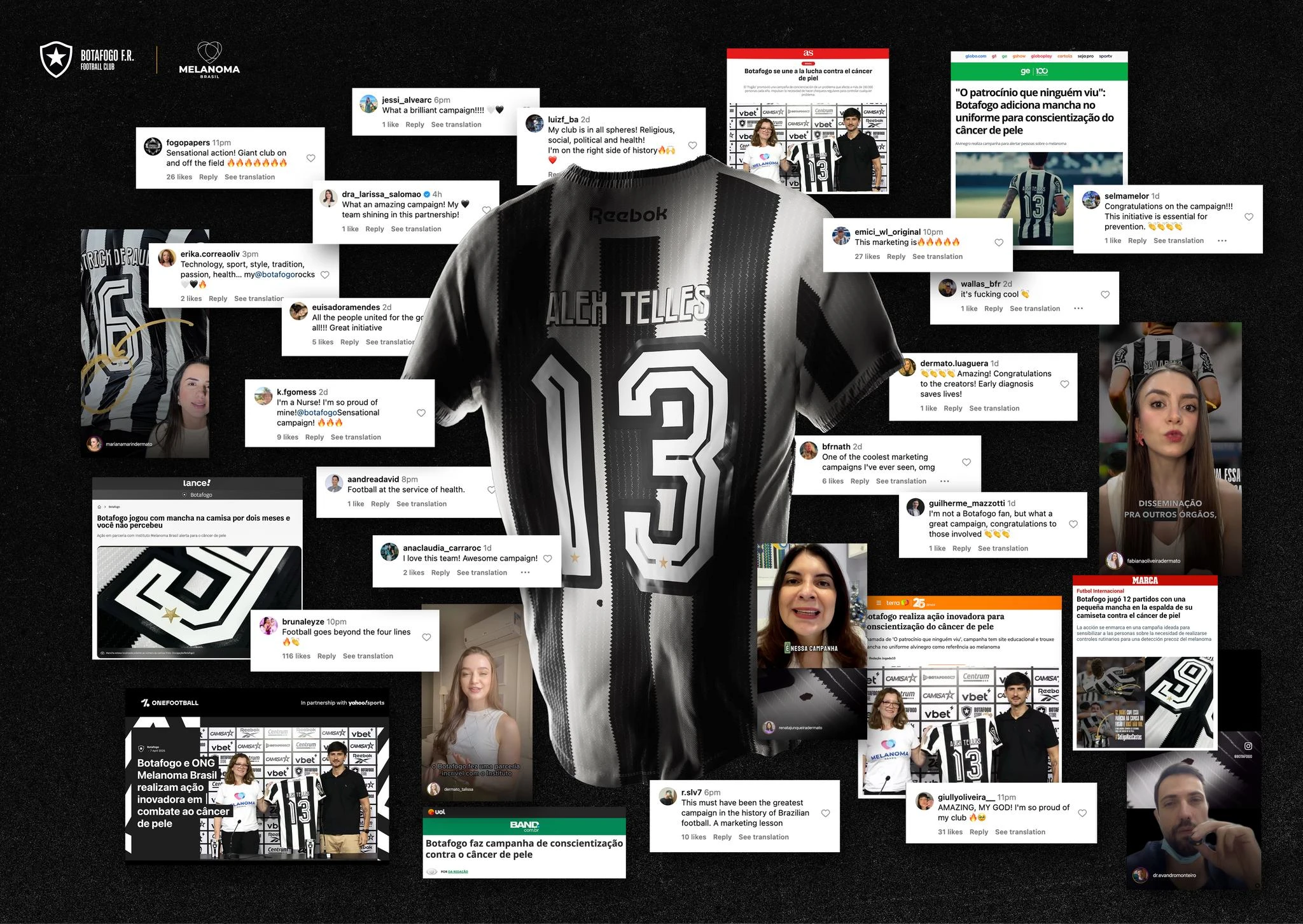 THE UNNOTICED SPONSORSHIP - image 1