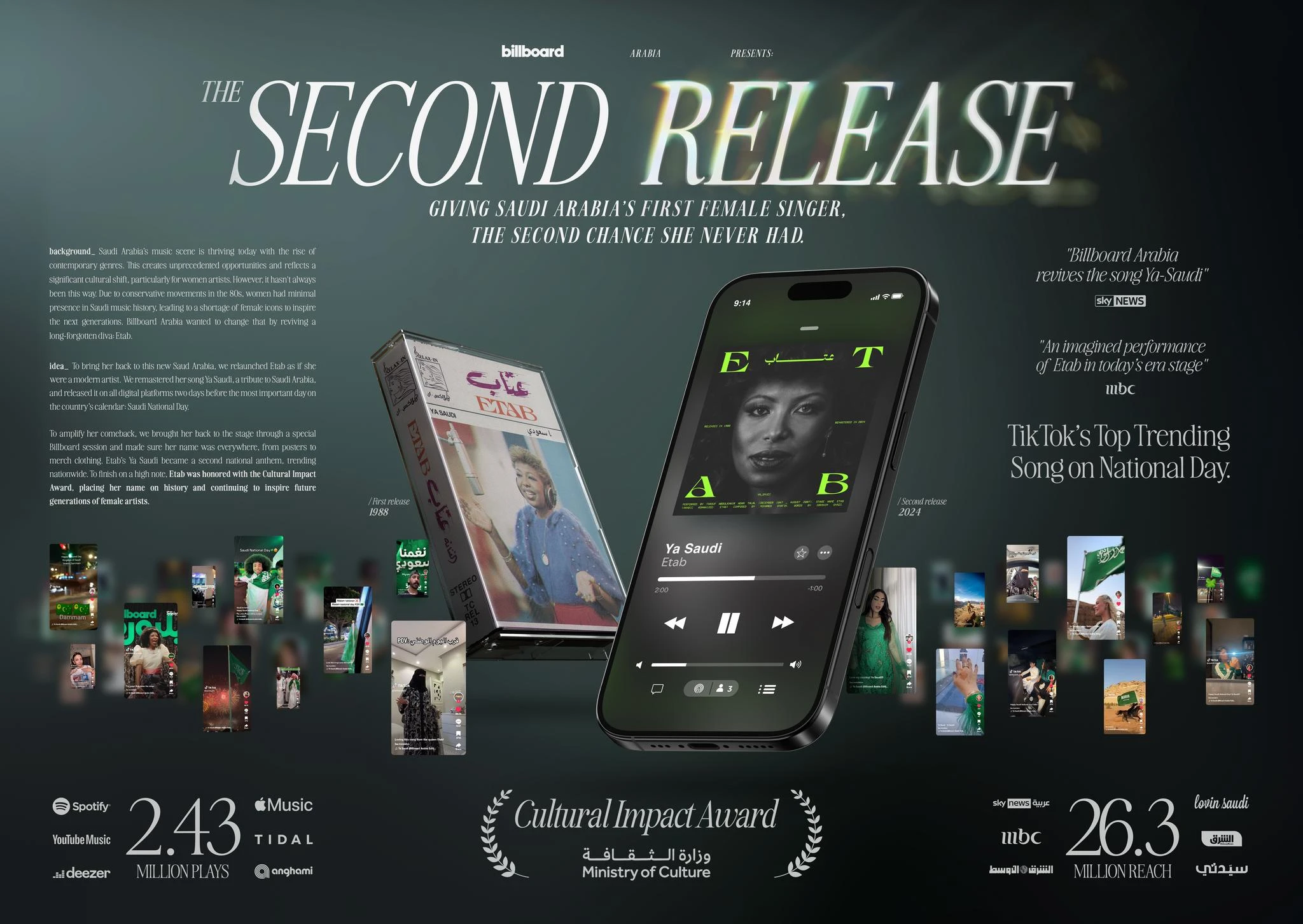 THE SECOND RELEASE - image 3